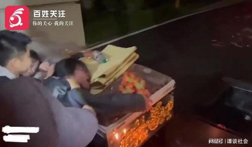 江西男孩事件爆料视频,真相揭露与反思 第2张 江西男孩事件爆料视频,真相揭露与反思 第2张