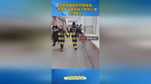 医院爆料视频最新版,医疗行业乱象引发关注 第3张 医院爆料视频最新版,医疗行业乱象引发关注 第3张