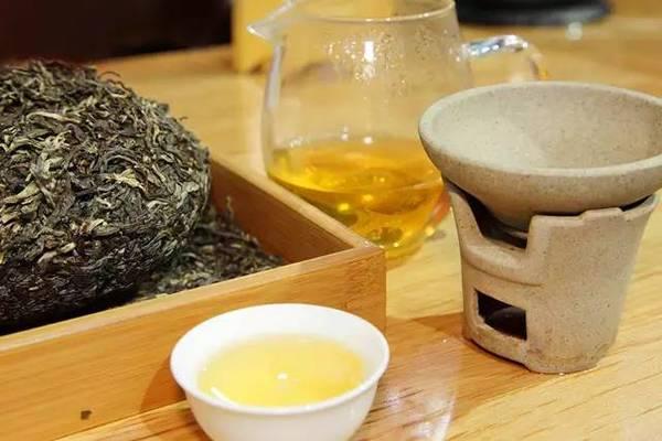 云南普洱茶最新爆料信息,揭秘云南普洱茶最新产业动态与市场趋势 第3张 云南普洱茶最新爆料信息,揭秘云南普洱茶最新产业动态与市场趋势 第3张