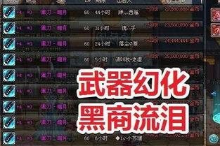地下城最新手册爆料视频,揭秘神秘技能与装备升级攻略 第3张 地下城最新手册爆料视频,揭秘神秘技能与装备升级攻略 第3张